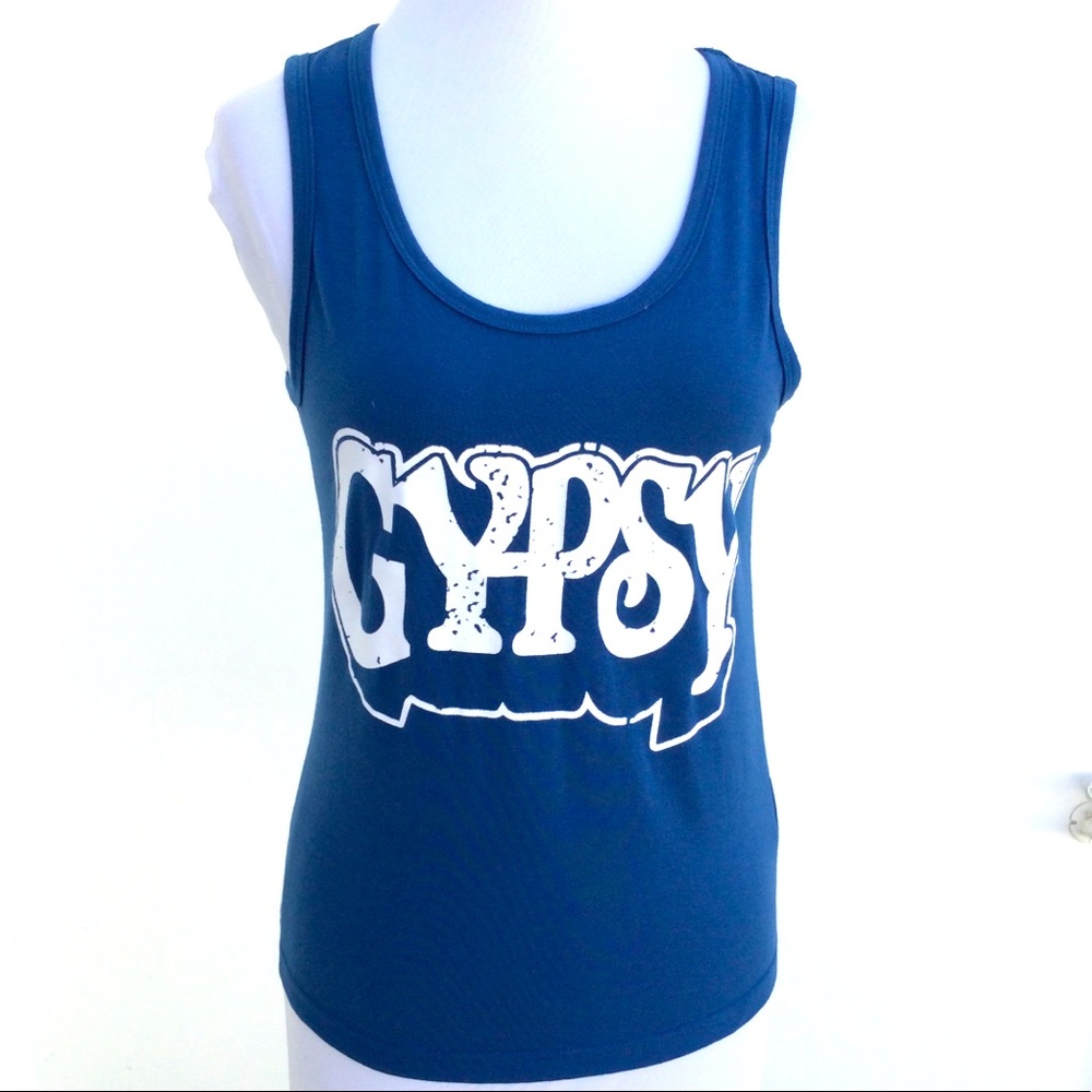 Gypsy Top